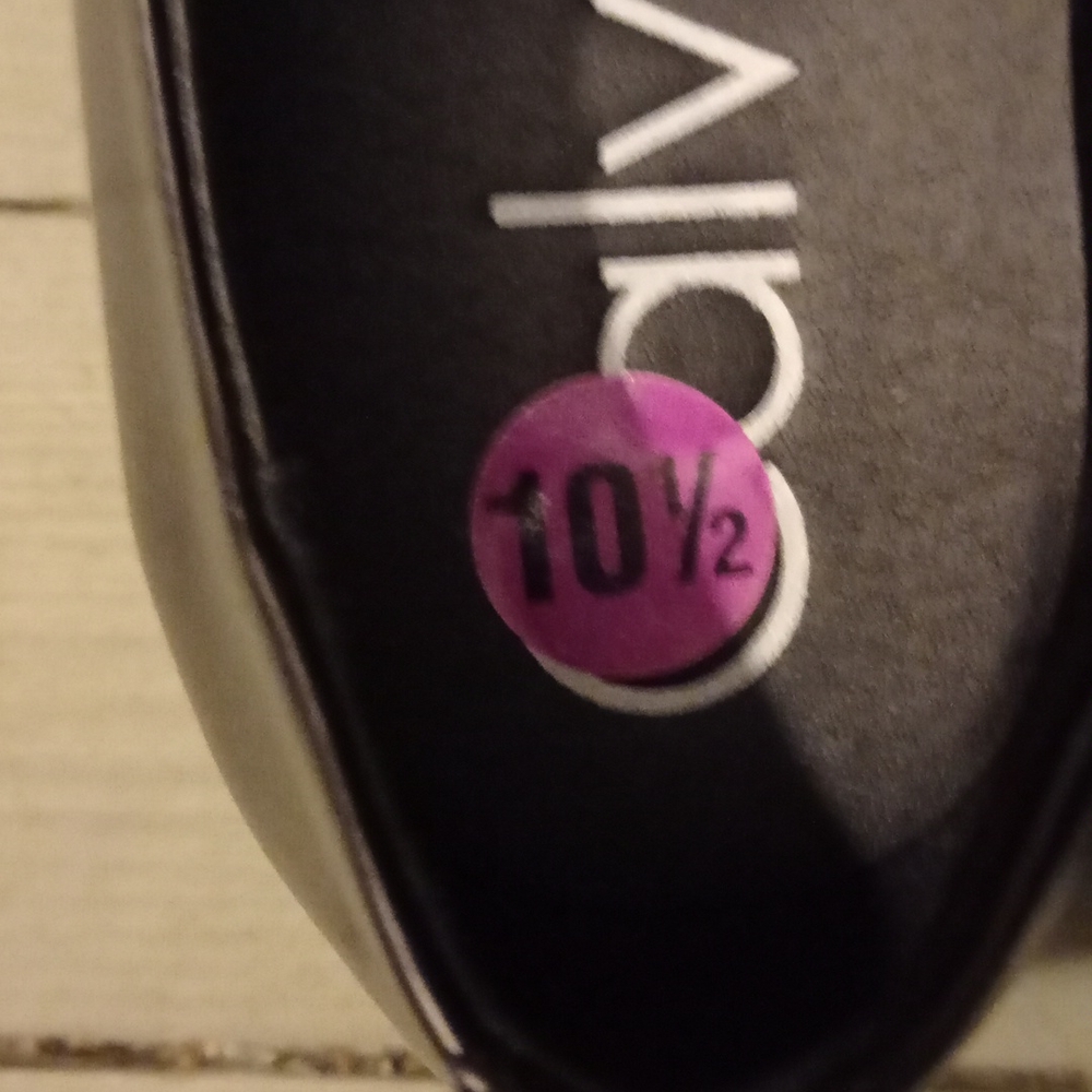 Calvin Klein men's dress shoe